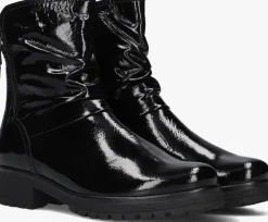 GABOR e enkellaarsjes 092 zwart New