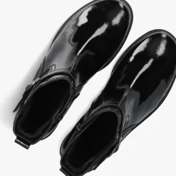 GABOR e enkellaarsjes 653.1 zwart Online