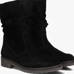 GABOR e enkellaarsjes 013 zwart Online