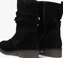 GABOR e enkellaarsjes 013 zwart Online