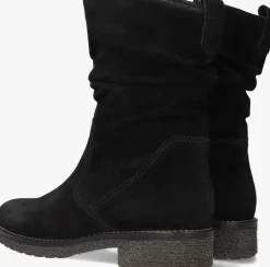 GABOR e enkellaarsjes 703.1 zwart Hot