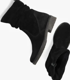 GABOR e enkellaarsjes 703.1 zwart Hot