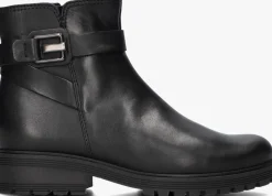 GABOR e enkellaarsjes 762 zwart New