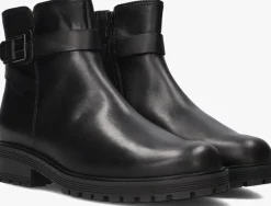 GABOR e enkellaarsjes 762 zwart New