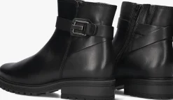 GABOR e enkellaarsjes 762 zwart New