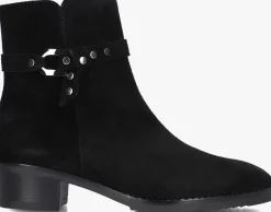 GABOR e enkellaarsjes 511 zwart Outlet