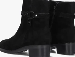 GABOR e enkellaarsjes 511 zwart Outlet