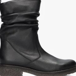 GABOR e enkellaarsjes 013 zwart Hot