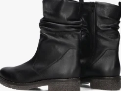 GABOR e enkellaarsjes 013 zwart Hot