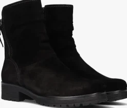 GABOR e enkellaarsjes 092 zwart