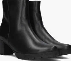 GABOR e enkellaarsjes 071 zwart Discount