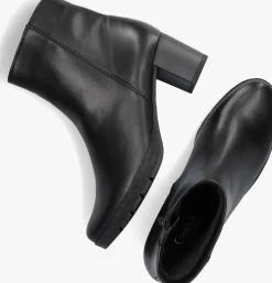 GABOR e enkellaarsjes 071 zwart Discount