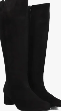 GABOR e hoge laarzen 689 zwart Clearance