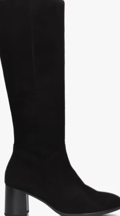 GABOR e hoge laarzen 539 zwart Outlet