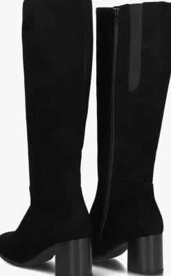 GABOR e hoge laarzen 539 zwart Outlet