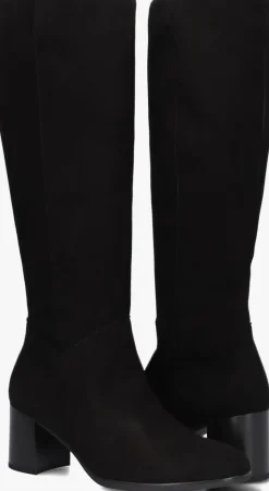 GABOR e hoge laarzen 539 zwart Outlet