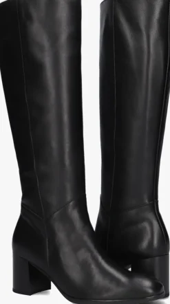 GABOR e hoge laarzen 539 zwart Outlet