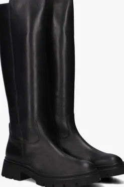 GABOR e hoge laarzen 859 zwart Sale