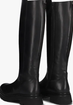 GABOR e hoge laarzen 859 zwart Sale