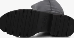 GABOR e hoge laarzen 859 zwart Sale