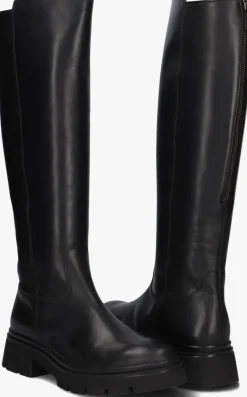 GABOR e hoge laarzen 859 zwart Sale