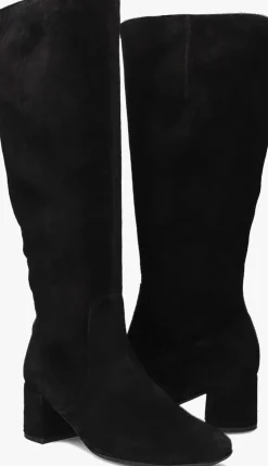 GABOR e hoge laarzen 987 zwart Sale