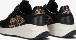 GABOR e lage sneakers 598 zwart Online