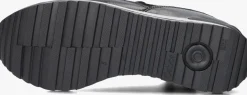 GABOR e lage sneakers 527 zwart New