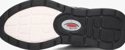 GABOR e lage sneakers 845.1 rollingsoft zwart Hot