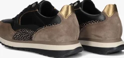 GABOR e lage sneakers 375 zwart Hot