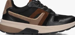 GABOR e lage sneakers 845.1 rollingsoft zwart Online