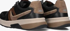 GABOR e lage sneakers 845.1 rollingsoft zwart Online
