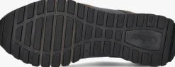 GABOR e lage sneakers 378 zwart