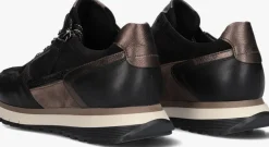 GABOR e lage sneakers 378 zwart Hot