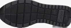 GABOR e lage sneakers 598 zwart
