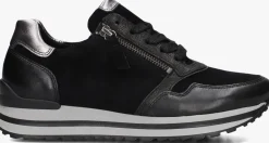 GABOR e lage sneakers 528 zwart Online