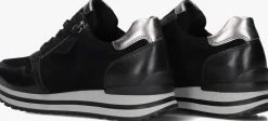GABOR e lage sneakers 528 zwart Online