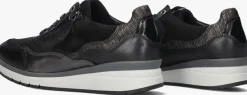 GABOR e lage sneakers 306 zwart Online