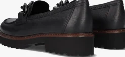 GABOR e loafers 240.3 zwart Best