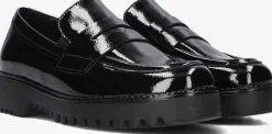 GABOR e loafers 453 zwart Best