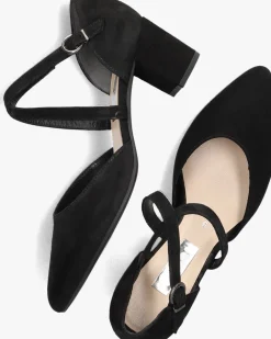 GABOR e pumps 343 zwart New