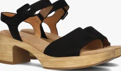 GABOR e sandalen 721.1.0 zwart New