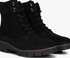 GABOR e veterboots 055 zwart Discount