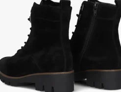 GABOR e veterboots 055 zwart Discount