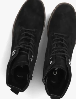 GABOR e veterboots 055 zwart Discount