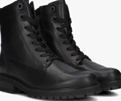 GABOR e veterboots 765.1 zwart Clearance