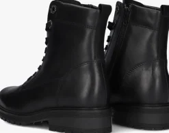 GABOR e veterboots 765.1 zwart Clearance