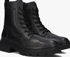 GABOR e veterboots 852 zwart New