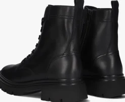 GABOR e veterboots 852 zwart New