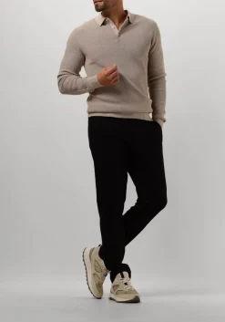 GENTI e pantalon p1060-1971 zwart Hot